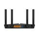 thumbnail image 2 of Router TP-Link Archer AX10 AX1500 2.4GHZ-5GHZ WIFI6 DUAL BAND, 2 of 10