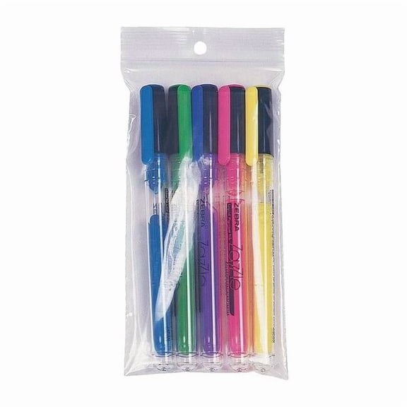 Manufacturer Varies Reclosable Bag, 4 in L, 3 in W, PK1000 5CNY2