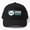 Black, variant on Dud Perfect Baseball Hat, Playful Statement Graphic Design, Classic Everyday Casual Cap