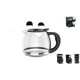 thumbnail image 1 of Jarra de vidrio de repuesto para cafetera Hamilton Beach de 1,8 litros para 12 tazas, 1 of 8