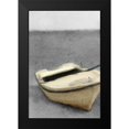 thumbnail image 2 of Kimberly, Allen 11x14 Black Modern Framed Museum Art Print Titled - Beached, 2 of 5