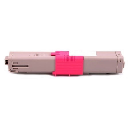 PrinterDash Compatible Replacement for IVR44469720 - Magenta price history on PriceWatchPro