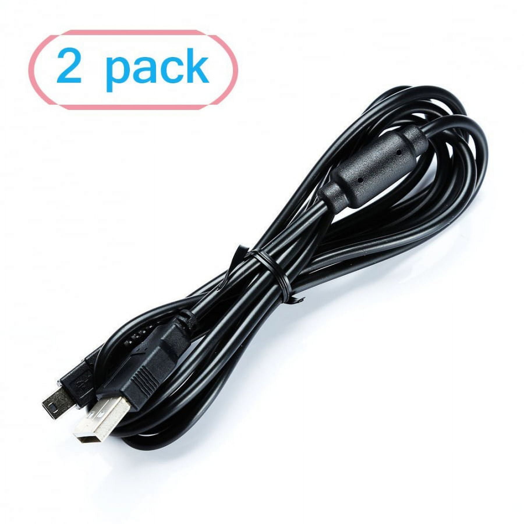 Charging Cable For Ps5/ps4/ps3 Controller Replacement Usb - Temu