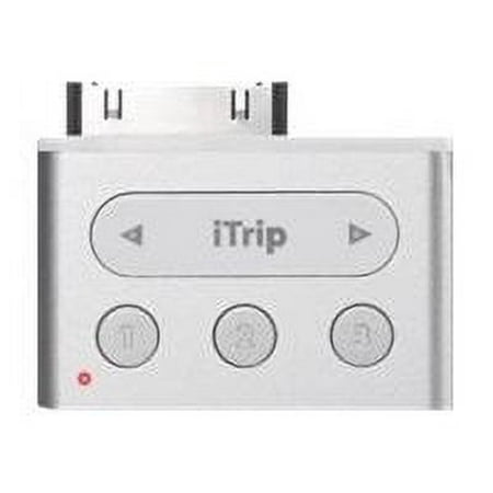 iTrip Pocket FM Transmitter