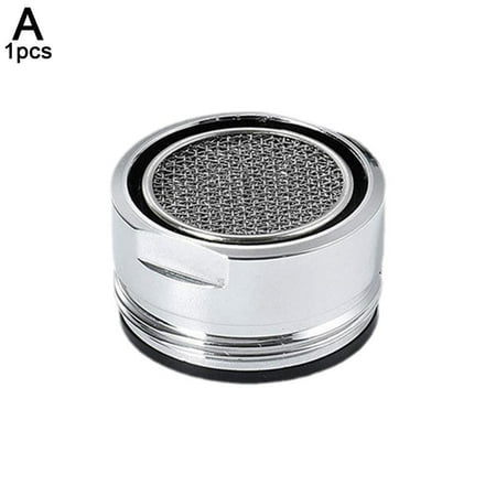 

5X Faucet Tap Nozzle Aerator 24Mm Replacement Water Saving Spout Diffuser Filter`