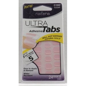 adhesive nailene 4pk 24pc