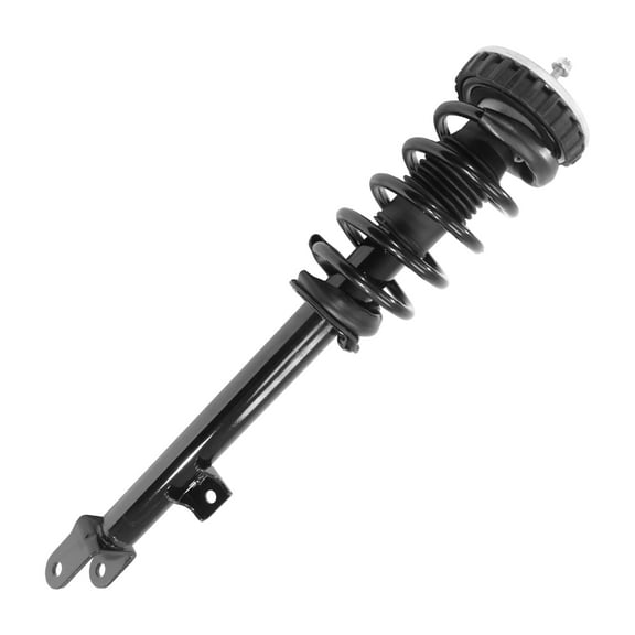 Unity Automotive Front Right Complete Strut Assembly Fits 2009-2014 Hyundai Genesis, 11166