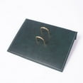 thumbnail image 2 of Leather Desk Set-Desk Office Accessories-Office Organizer- Home Office Accessories - Desk Supplies - Desk Storage Organizer -Desk Pad-Storage-13 Pieces -13 PCS, 2 of 6