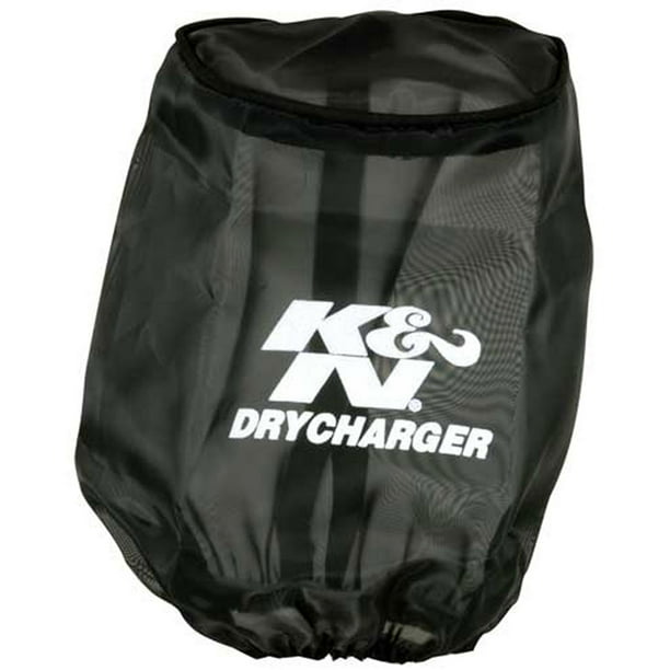 K&N Engineering Drycharger Air Filter Wrap