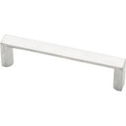 Liberty Aluminum 96mm Plaza Pull