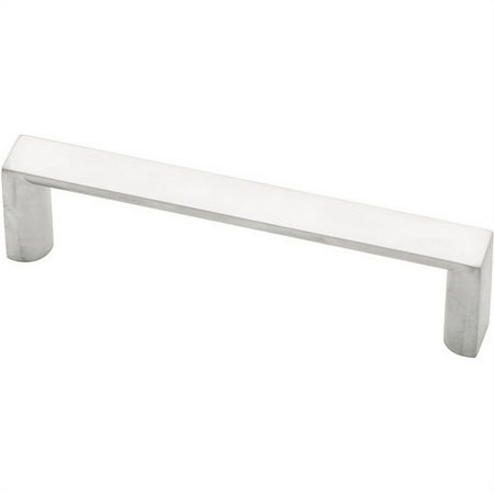 Liberty Aluminum 96mm Plaza Pull