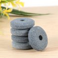 thumbnail image 4 of 5 Pcs Aiguiseur de Couteaux Électrique Mini Multifonction Pierre à Aiguiser Meules Abrasives, 4 of 8