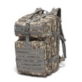 thumbnail image 2 of Gastropod Military Backpack,multi-functional Compartments Hunting Backpack for Men,Breathable Tactical Backpack for Travel, 2 of 5