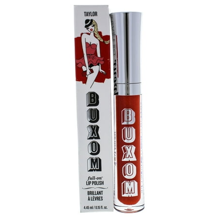 Buxom 0.15 Lip Gloss For Women