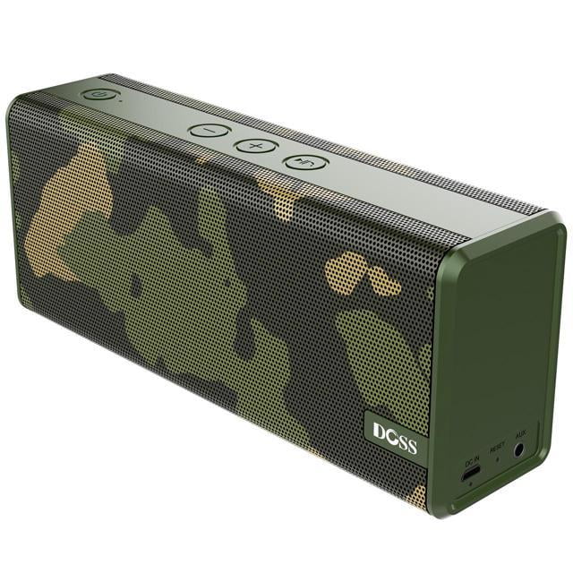 doss soundbox portable wireless bluetooth
