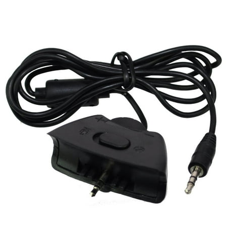 TURTLE BEACH PUCK TALKBACK CHAT CABLE FOR XBOX 360 - LIVE ONLINE