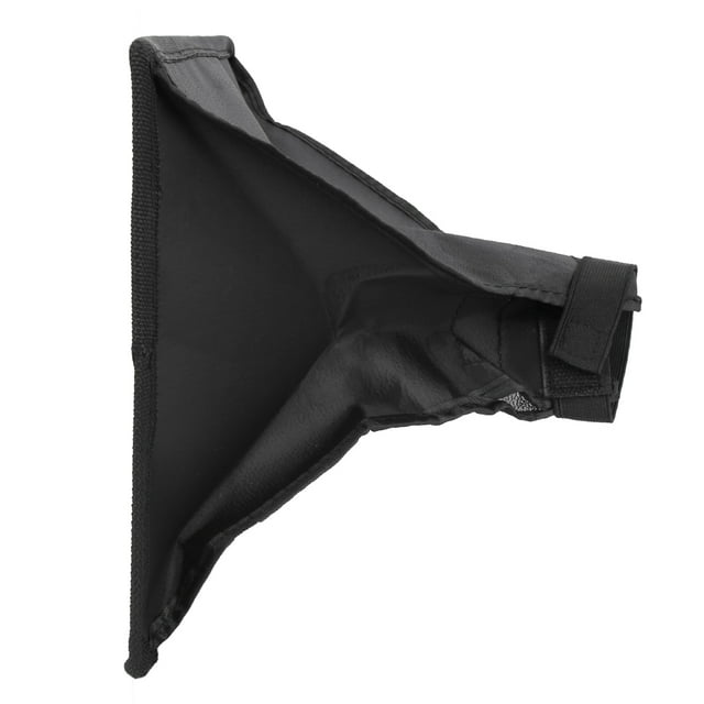 Diffuseur Softbox, Diffuseur de Flash, Durable 2 Couches de Diffusion Caméras Numériques Fermes pour Flash Externe