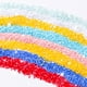 thumbnail image 4 of Kit 5D DIY Con Cuentas Cuadradas Completas Taladro AB Parcial 45x60cm, 4 of 9