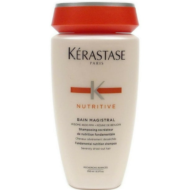 Kerastase Kerastase Paris Nutritive Bain Magistral Shampoo 8.5 oz