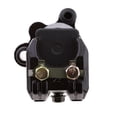 thumbnail image 4 of koolsoo Rear Brake Caliper for ARCTIC CAT 400 2004-2008 400 with Brake Pads, 4 of 8