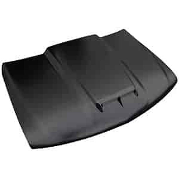 Key Parts 0856047 Steel Cowl Induction Hood