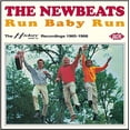 thumbnail image 3 of The Newbeats - Run Baby Run - Music & Performance - CD, 3 of 4
