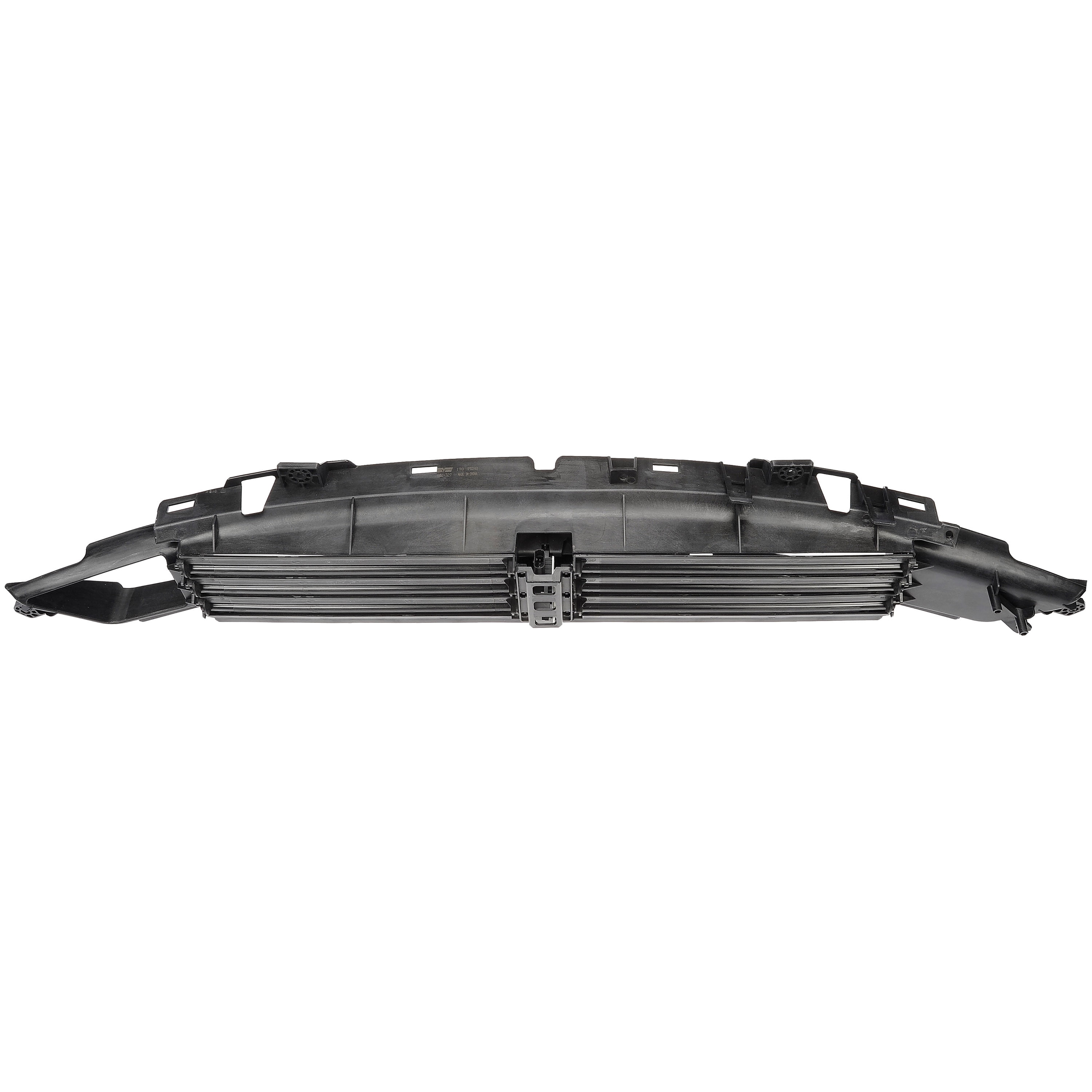 Dorman 601-327 Radiator Shutter Assembly for Specific Chrysler Models Fits select: 2016-2017 CHRYSLER 200 LIMITED