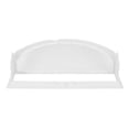 thumbnail image 2 of Dryer Lint Screen Filter, Effective ABS Dryer Upgraded Screen Mesh  for WE18X25100, 2 of 7