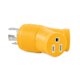 thumbnail image 5 of Adaptador de generador Camco PowerGrip 30M/2 x 15F de 4 clavijas, 5 of 7