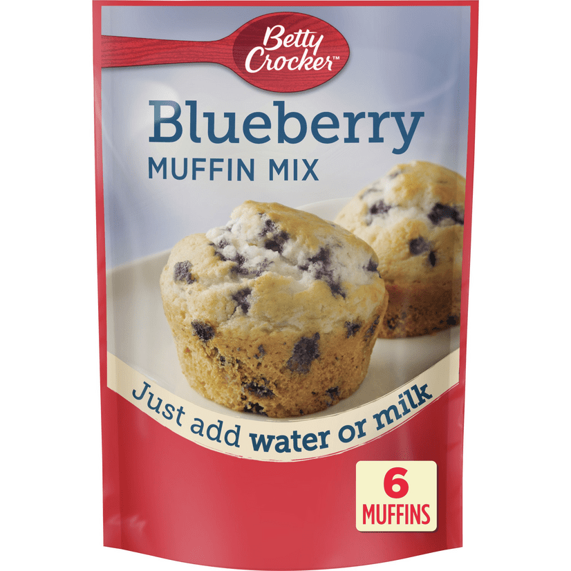 Betty Crocker Blueberry Muffin Mix 6 5 Oz Walmart Inventory Checker betty-crocker-blueberry-muffin-mix-6-5-oz-walmart-inventory-checker