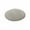 Gray-250, variant on Round Stool Cushion, Solid Wood Chair Seat Pad with Thick Sponge Filling, Non-Slip & Ergonomic Support for Floor Sitting, Reading, and Meditation Use in Living Rooms or Outdoor Spaces FAJHHA