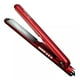 thumbnail image 1 of Plancha De Cabello Profesional Timco® X-titanium Con Funda Roja Timco TIT-230R, 1 of 3
