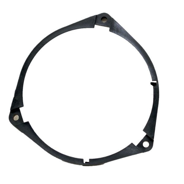 Faria Boat Gauge Bracket 4 3/8 Inch Back Mounted