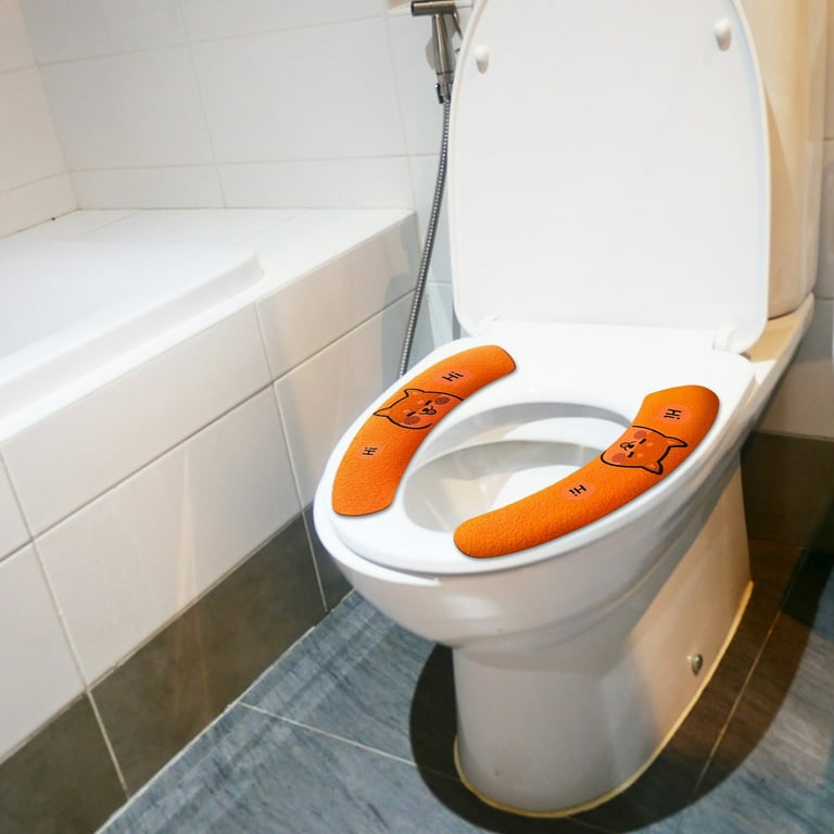 Printed best sale toilet seat