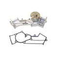 thumbnail image 3 of DNJ TBK616BWP Timing Belt Kit Water Pump Fits Cars & Trucks 86-93 Nissan Pathfinder 3.0L SOHC, 3 of 4