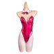 thumbnail image 4 of Disfraz de conejita NIKKE, diosa de la victoria, víbora, conejo tóxico, disfraz de Cosplay para niñas, peluca, traje de fantasía, traje de Halloween, 4 of 5