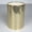 Golden, variant on Oraceous Hollow Out Metal Drum Lamp Shade E27 E14 Clip-On Replacement Lampshade for Table Lamps and Floor Lights
