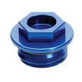 thumbnail image 1 of Oil Filler Plug Blue for KTM 360 MXC 1996-1997, 1 of 1