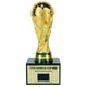 thumbnail image 1 of Replica Trofeo Copa Mundial Futbol Para Coleccion FIFA 2026 Con Estuche Premium, 1 of 7