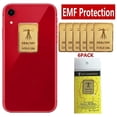 thumbnail image 2 of 6Pcs Emf Protection Cell Phone Sticker Anti Radiation Protector Sticker Emf Blocker for Phones iPad, 2 of 5