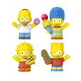 thumbnail image 2 of Set de Figura de Juguete Mattel Little People Los Simpsons, 2 of 8