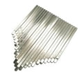 thumbnail image 1 of Piano 21-Tone  Keys Set with Tuning Hammer 21 Tones Finger Piano Thumb Piano Playing Pieces Steel Lettering  Keyboard Musical Instrument, 1 of 7