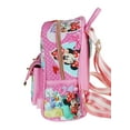 thumbnail image 5 of Minnie Mouse 11" Vegan Leather Mini Backpack, 5 of 6
