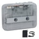 thumbnail image 2 of Reproductor De Cinta De Casete Bluetooth, Reproductor De Cinta Portátil Con Función De Inversión Automática, Convertidor De Casete De Audio A Digital Con Conector Para, 2 of 7