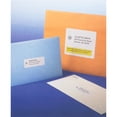 thumbnail image 3 of Etiqueta láser para envíos Business Source, 1 x 2.63 pulgadas, 3000 unidades, color blanco, 3 of 3