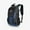 Black Blue, variant on WATERFLY 30L Lightweight Packable Small Backpack Travel Hiking Walking Daypack for Women Men-Black