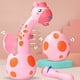 thumbnail image 5 of ABS Forma de animales Los niños pequeños Pintura Proyector Set Lovely 24 Patters Art Enlightening Drawing Toys Tools Festival Regalos Rosa Inevent FN001618-02, 5 of 7