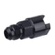 thumbnail image 5 of Scienceny Adaptador de conector EFI de aluminio procesado CNC, ligero, , adaptador de empuje, 2 pack/lote Vehículos, repuestos y accesorios Mis, 5 of 6