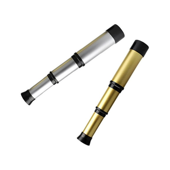 2 Pcs Pirate Telescope Professional Telescopes Telescope for Kids Toddler Child