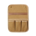 thumbnail image 2 of Camping al aire libre Kermit silla reposabrazos bolsa colgante bolsillo lateral senderismo almacenamiento Ndcxsfigh Para Estrenar, 2 of 8